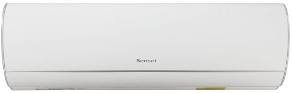 Кондиціонер SENSEI SAC-09SКWL/I